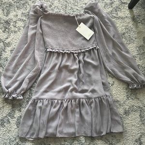 NWT Wilfred dress